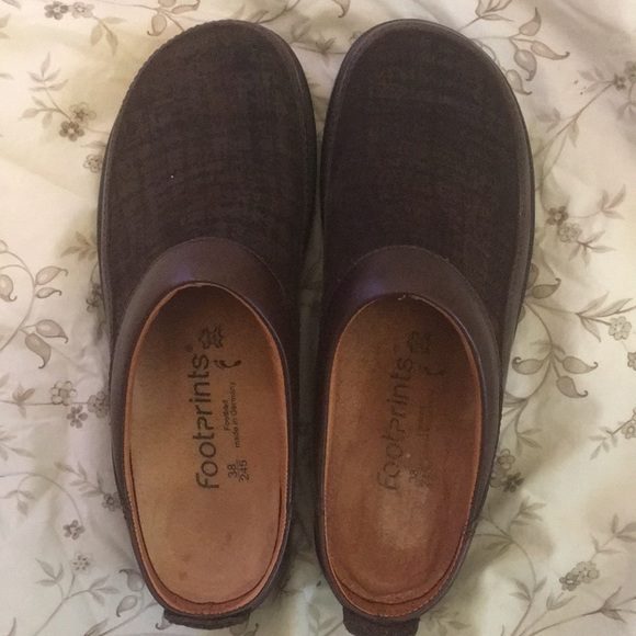 Birkenstock Shoes - Footprints Birkenstock Ashby Mules
